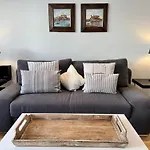 Nordsee Apartment Westerland