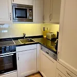 Apartment Nordsee *