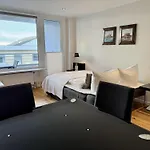 Nordsee Apartment Westerland