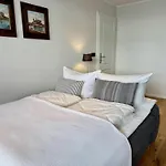 Nordsee Apartment