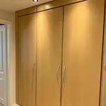 Apartment Nordsee *