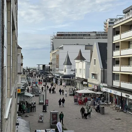 Nordsee 아파트