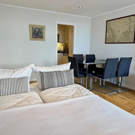 Nordsee * Westerland