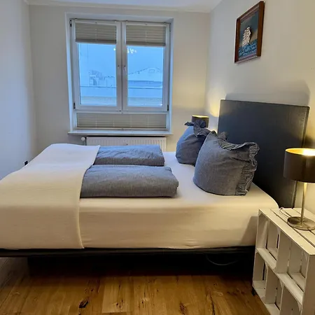 Nordsee * Westerland