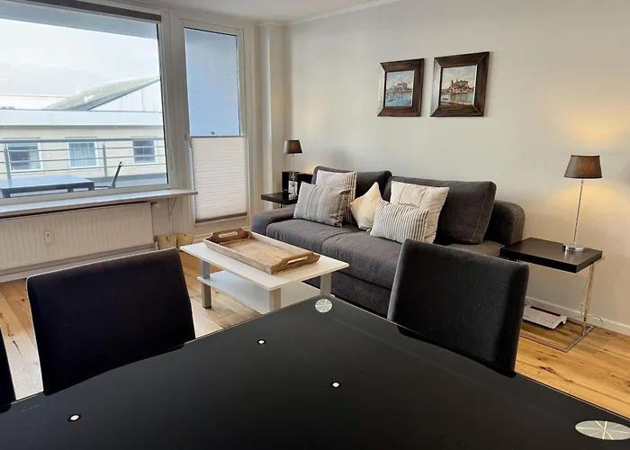 Lägenhet Nordsee
