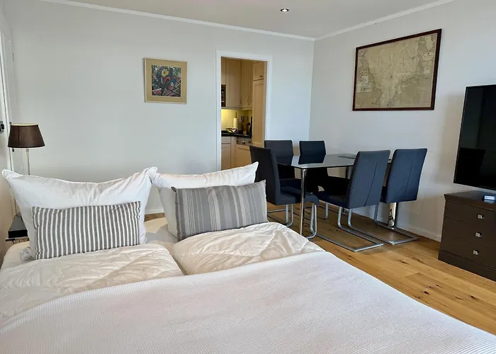 Nordsee * Westerland