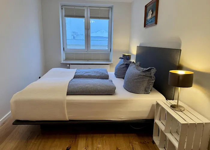 Nordsee * Westerland